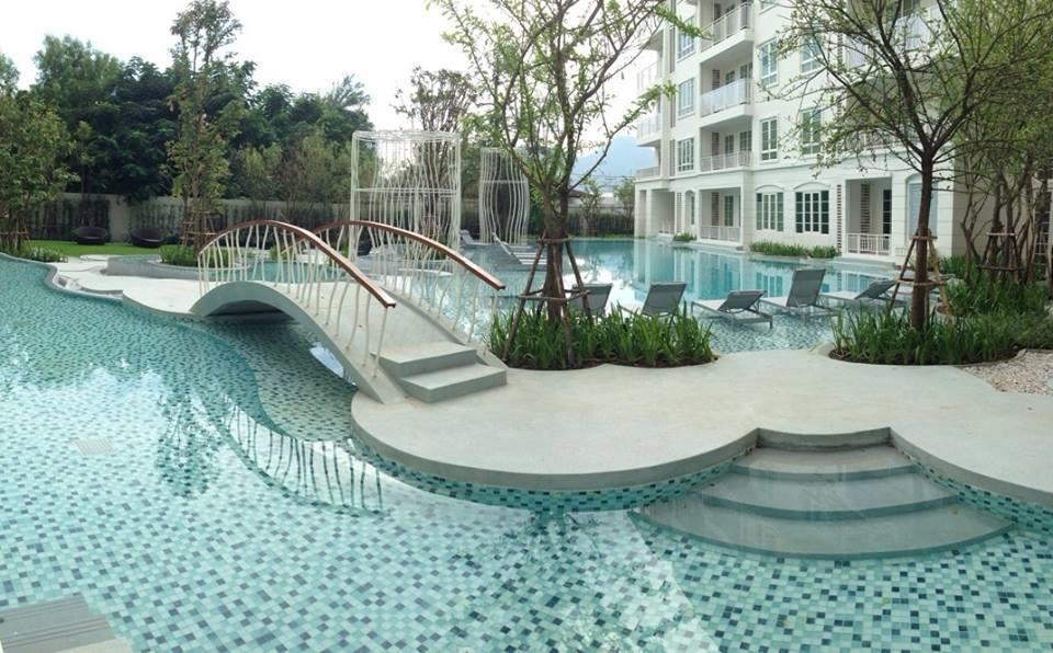 Summer Hua Hin By Sirirat Room photo