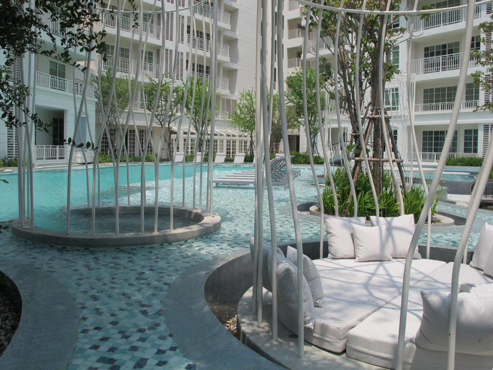 Summer Hua Hin By Sirirat Room photo