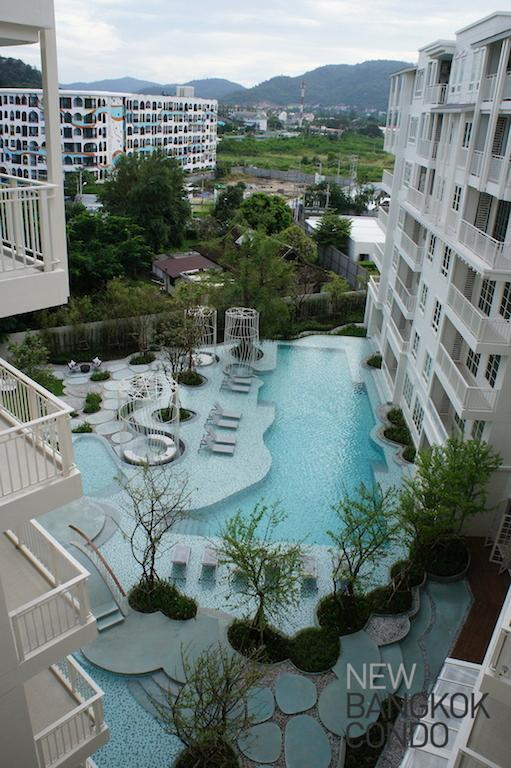 Summer Hua Hin By Sirirat Exterior photo