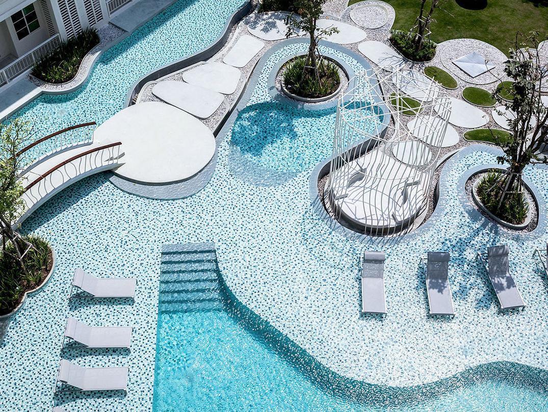 Summer Hua Hin By Sirirat Exterior photo