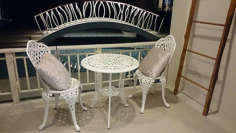 Summer Hua Hin By Sirirat Room photo