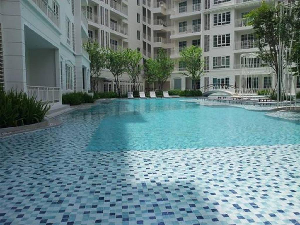 Summer Hua Hin By Sirirat Room photo