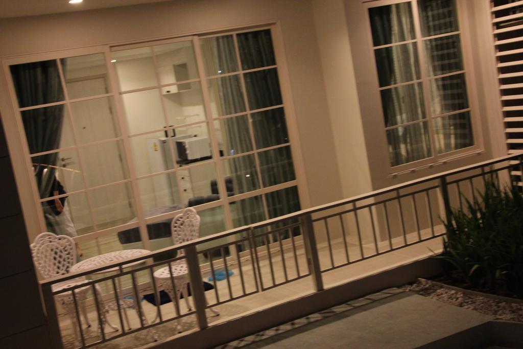 Summer Hua Hin By Sirirat Room photo
