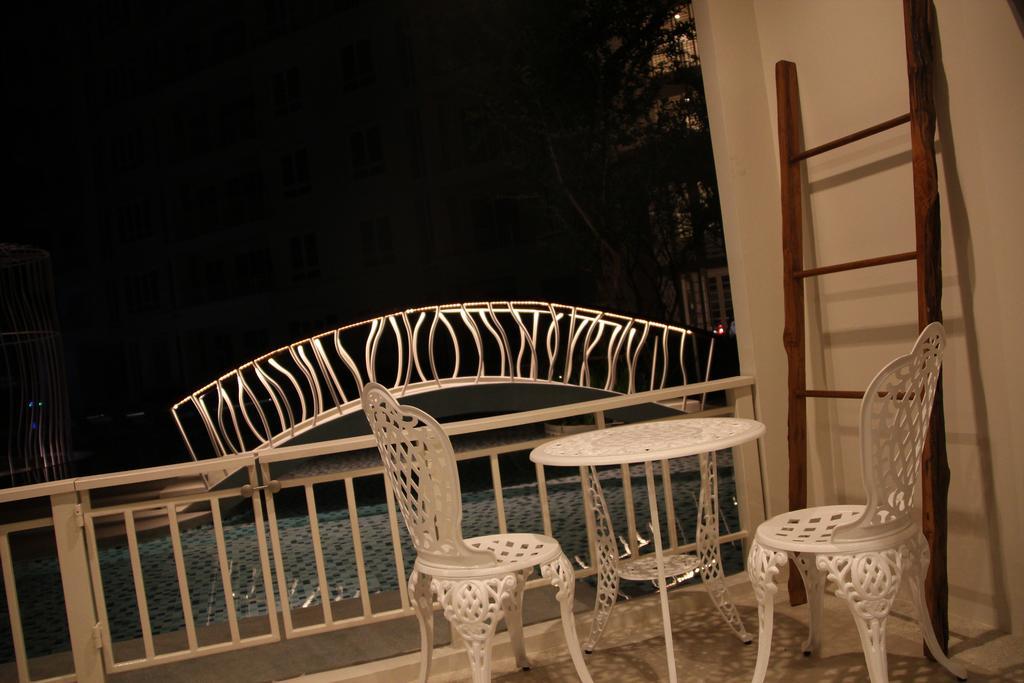 Summer Hua Hin By Sirirat Room photo