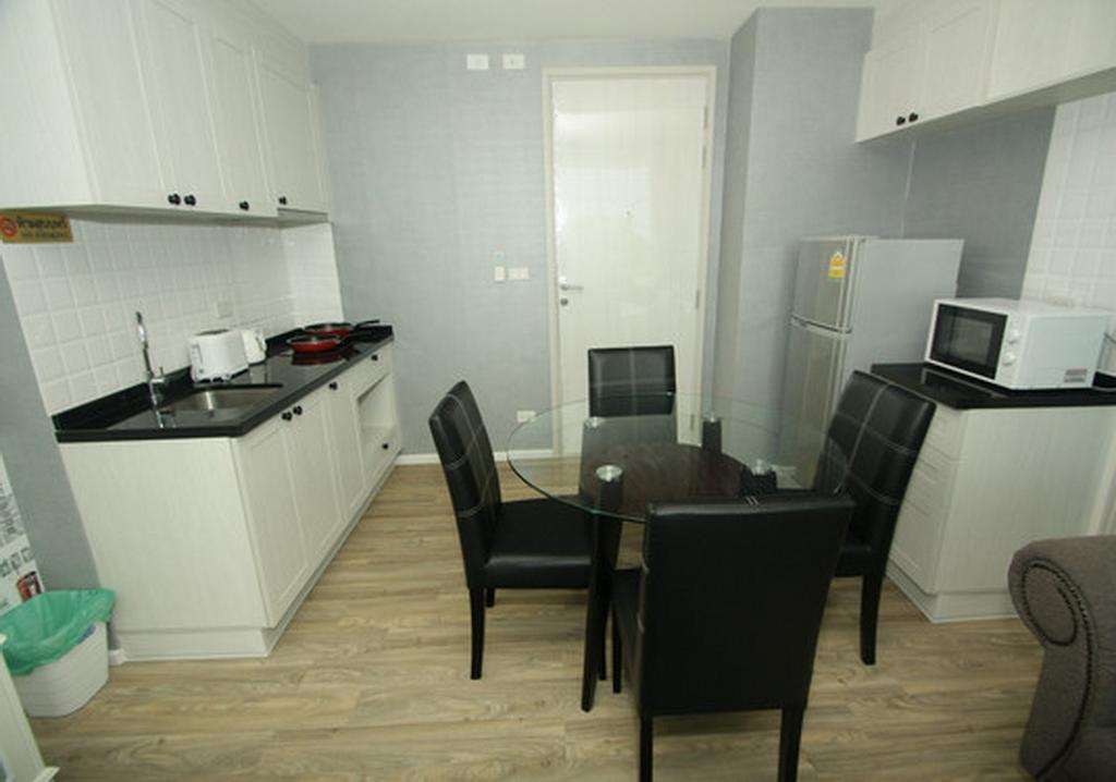 Summer Hua Hin By Sirirat Room photo