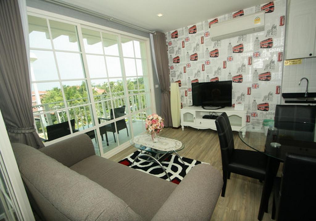 Summer Hua Hin By Sirirat Room photo