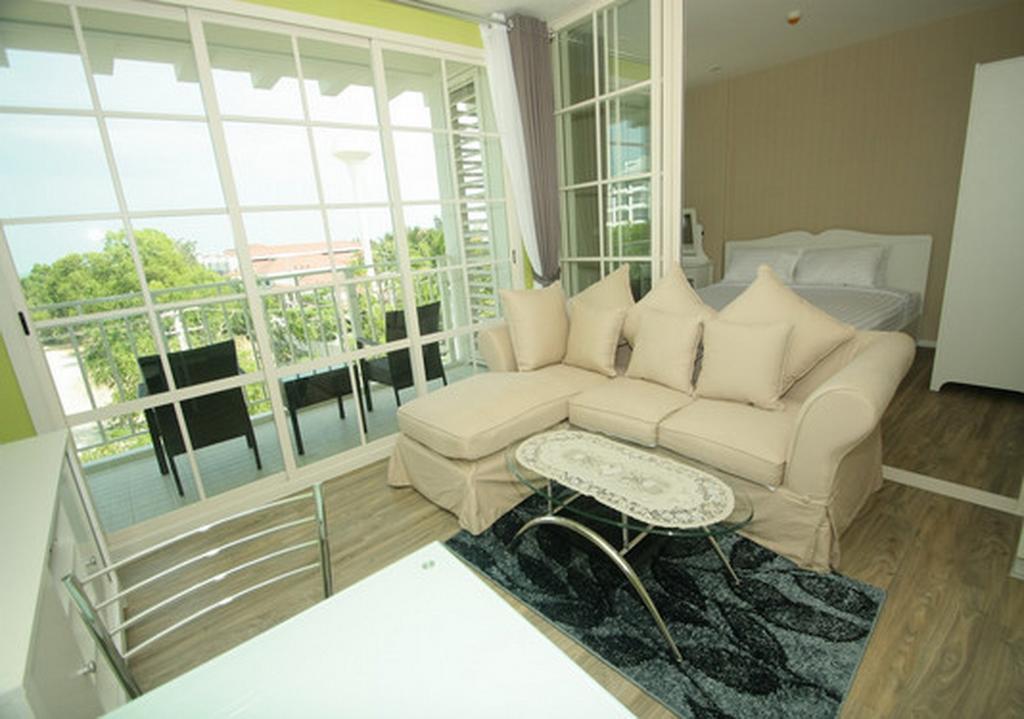 Summer Hua Hin By Sirirat Room photo