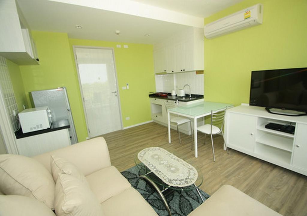 Summer Hua Hin By Sirirat Room photo