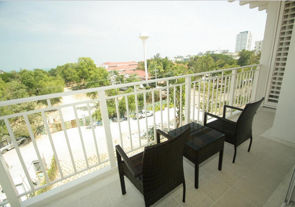 Summer Hua Hin By Sirirat Room photo