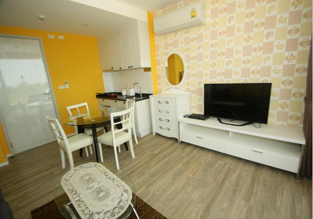 Summer Hua Hin By Sirirat Room photo
