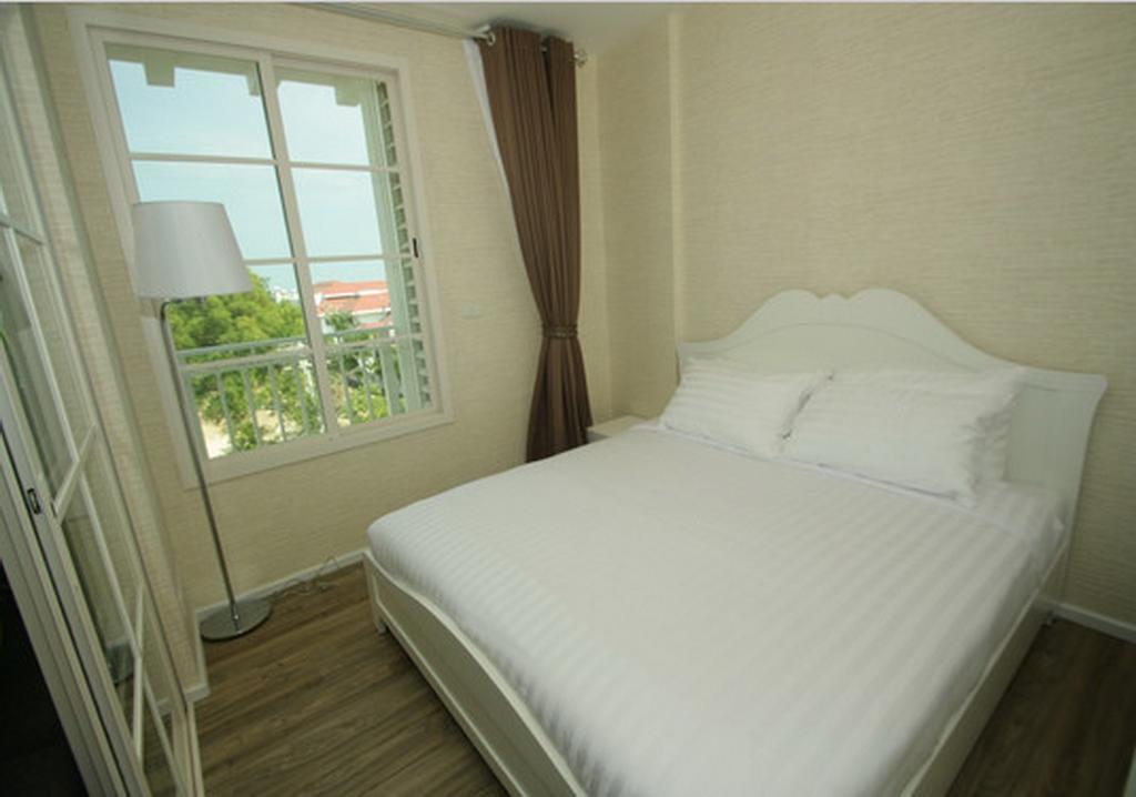 Summer Hua Hin By Sirirat Room photo