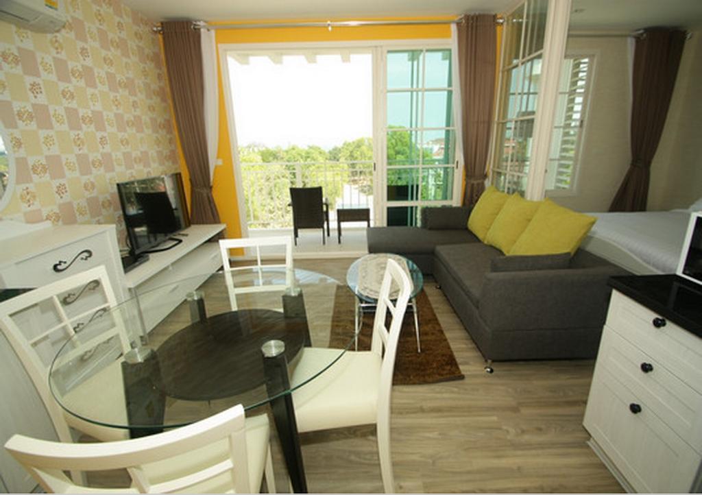 Summer Hua Hin By Sirirat Room photo