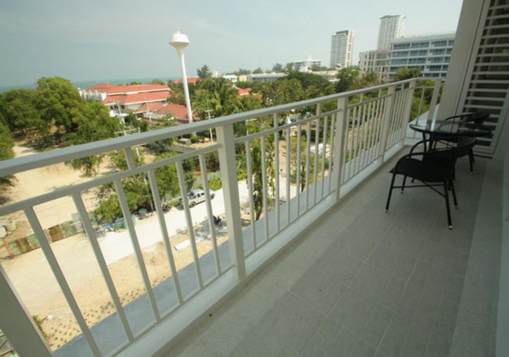 Summer Hua Hin By Sirirat Room photo