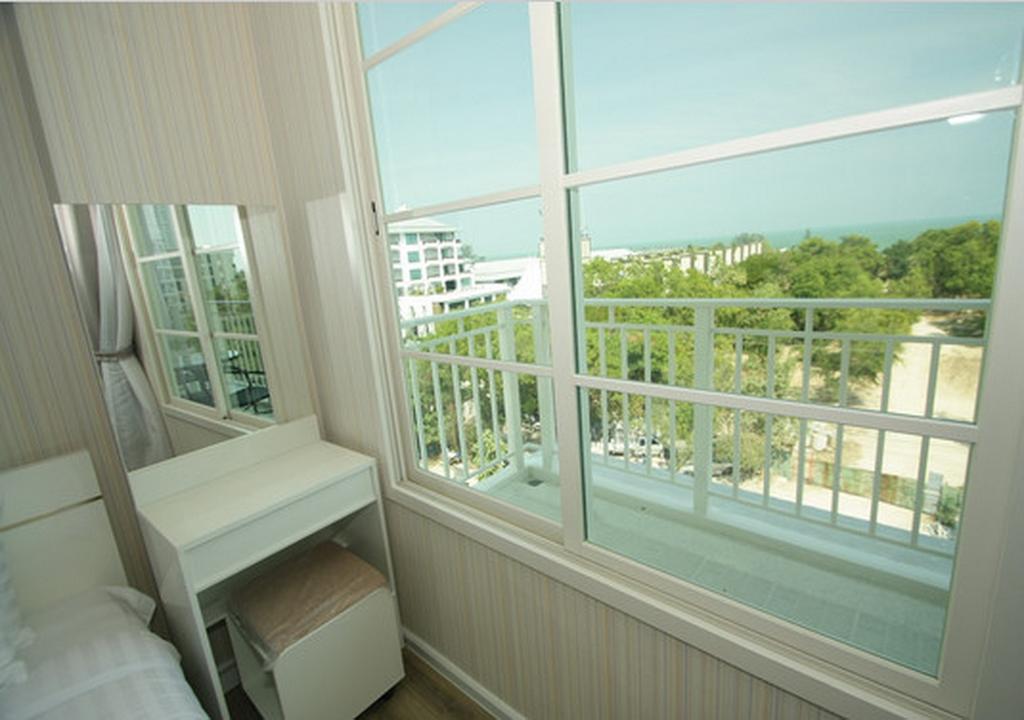 Summer Hua Hin By Sirirat Room photo