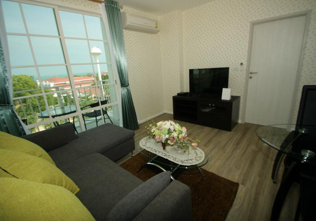 Summer Hua Hin By Sirirat Room photo