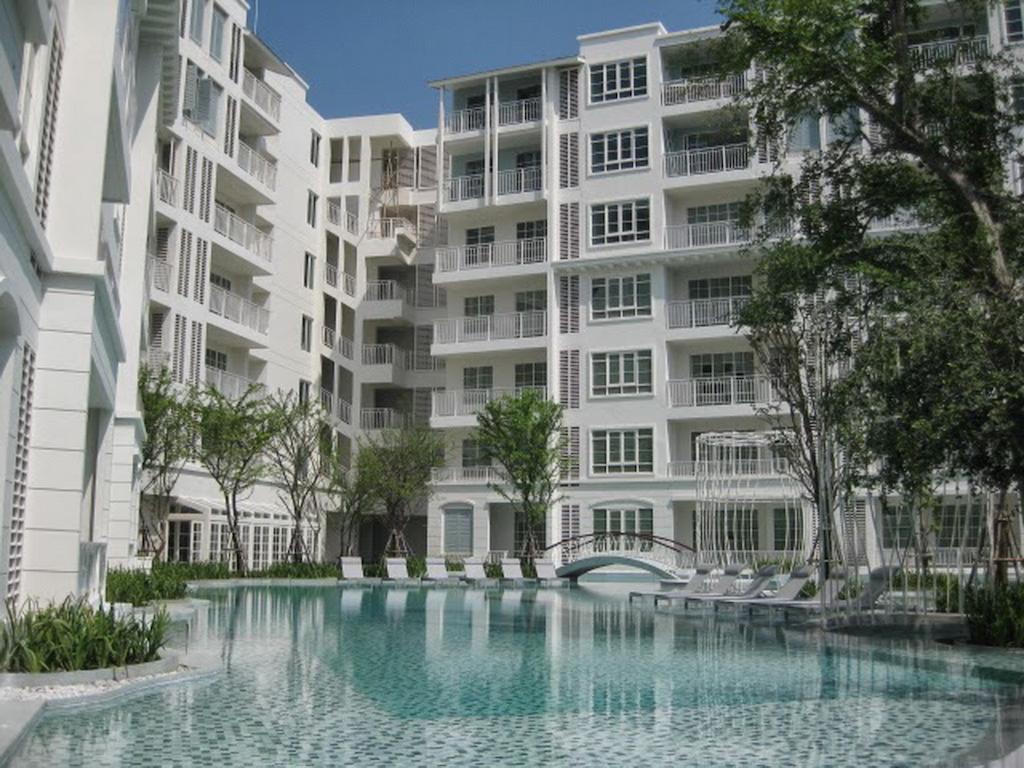 Summer Hua Hin By Sirirat Exterior photo